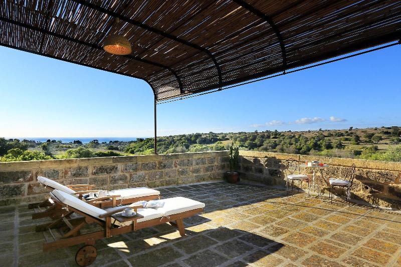 Antica Masseria Del Fano - Oda