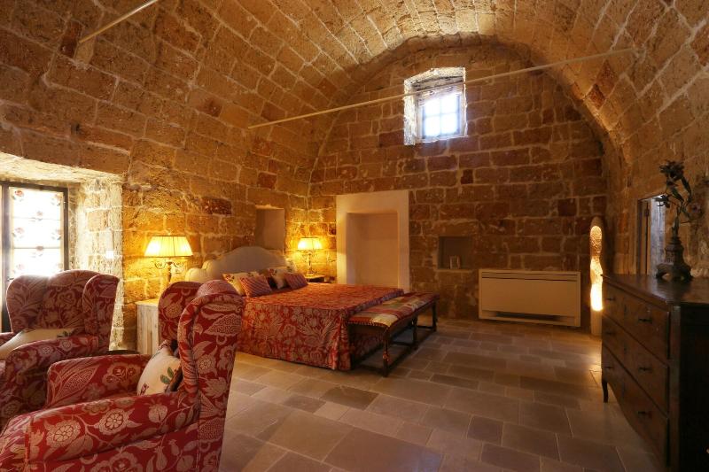 Antica Masseria Del Fano - Oda