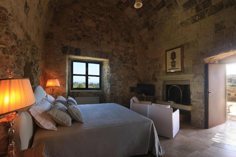 Antica Masseria Del Fano - Oda