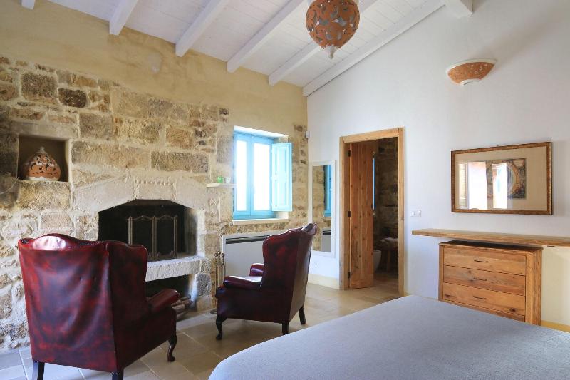 Antica Masseria Del Fano - Oda