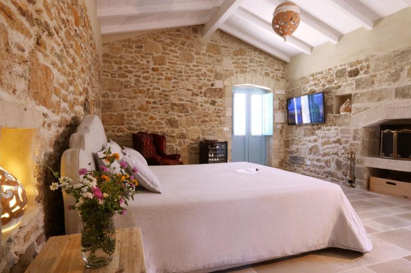 Antica Masseria Del Fano - Oda