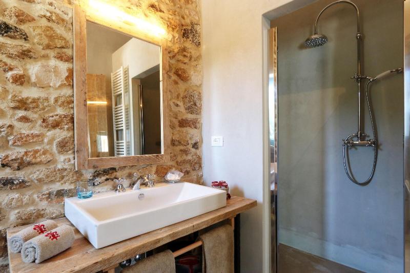 Antica Masseria Del Fano - Oda