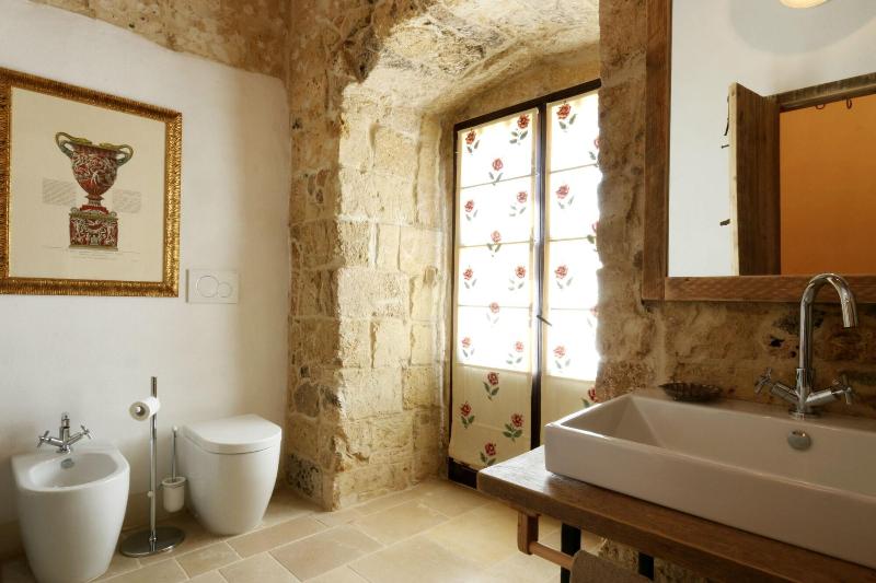 Antica Masseria Del Fano - Oda