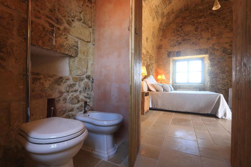 Antica Masseria Del Fano - Oda