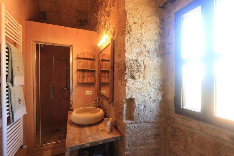 Antica Masseria Del Fano - Oda