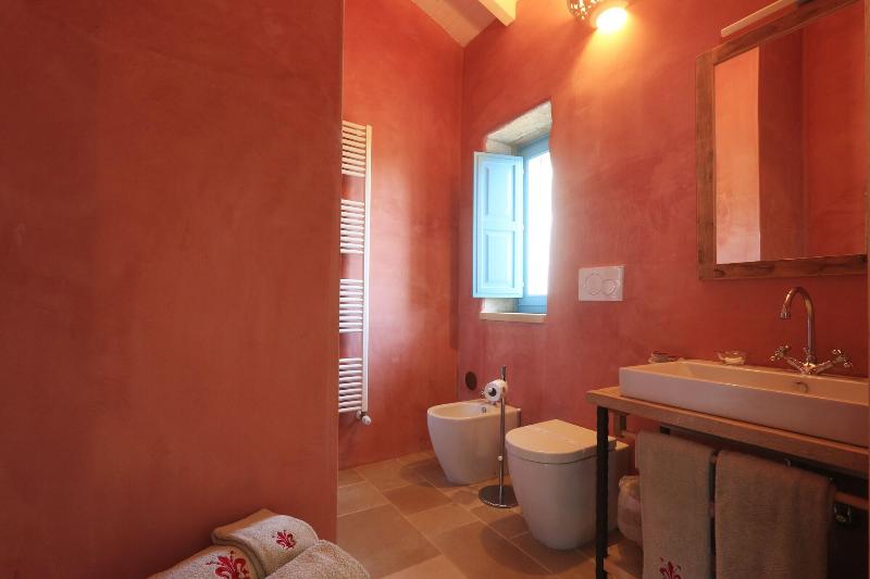Antica Masseria Del Fano - Oda
