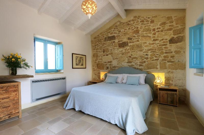 Antica Masseria Del Fano - Oda