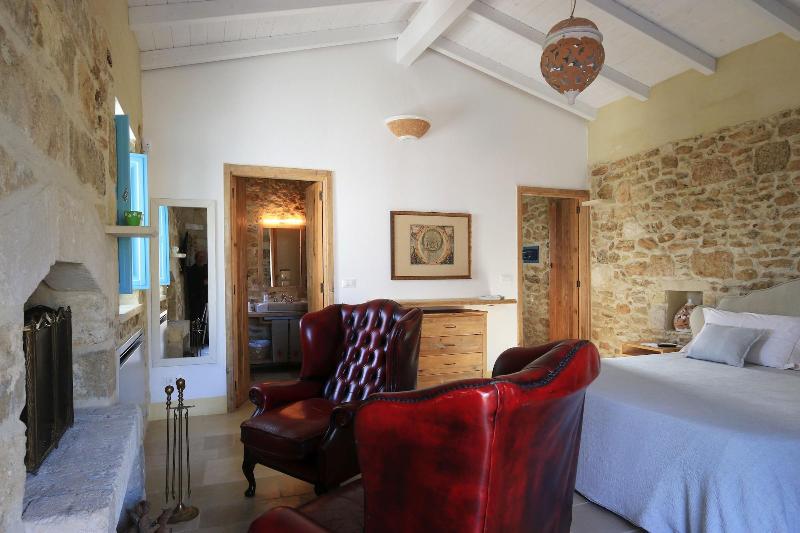 Antica Masseria Del Fano - Oda
