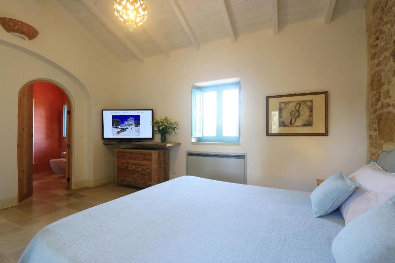 Antica Masseria Del Fano - Oda