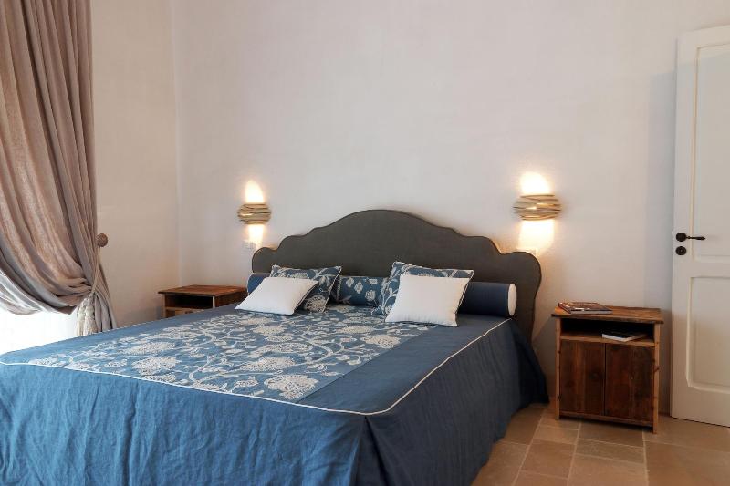 Antica Masseria Del Fano - Oda