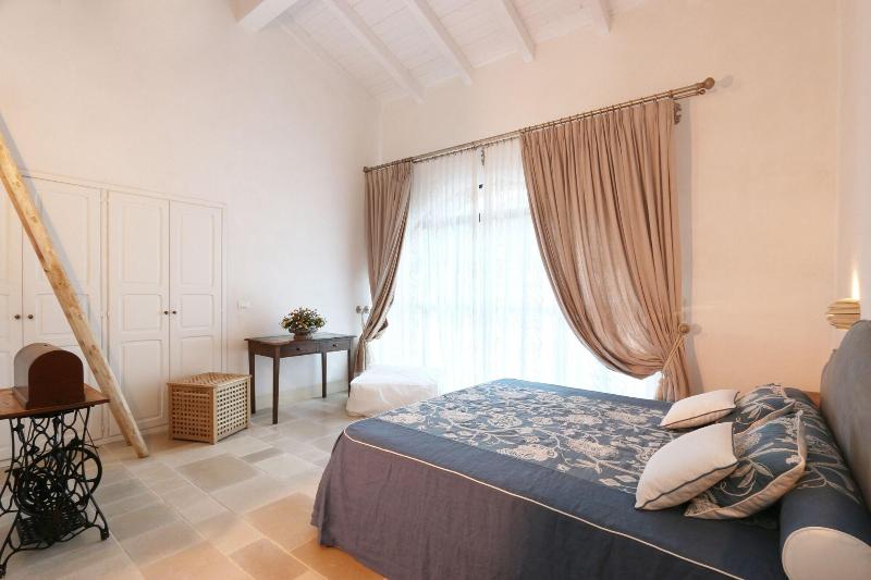 Antica Masseria Del Fano - Oda