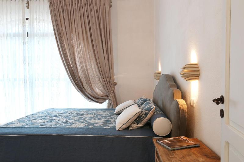 Antica Masseria Del Fano - Oda