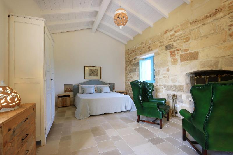 Antica Masseria Del Fano - Oda