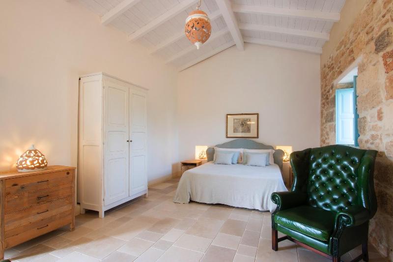 Antica Masseria Del Fano - Oda