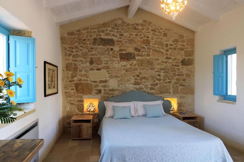 Antica Masseria Del Fano - Oda