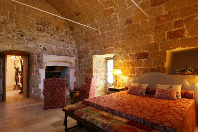 Antica Masseria Del Fano - Oda
