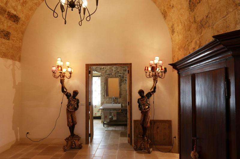 Antica Masseria Del Fano - Oda