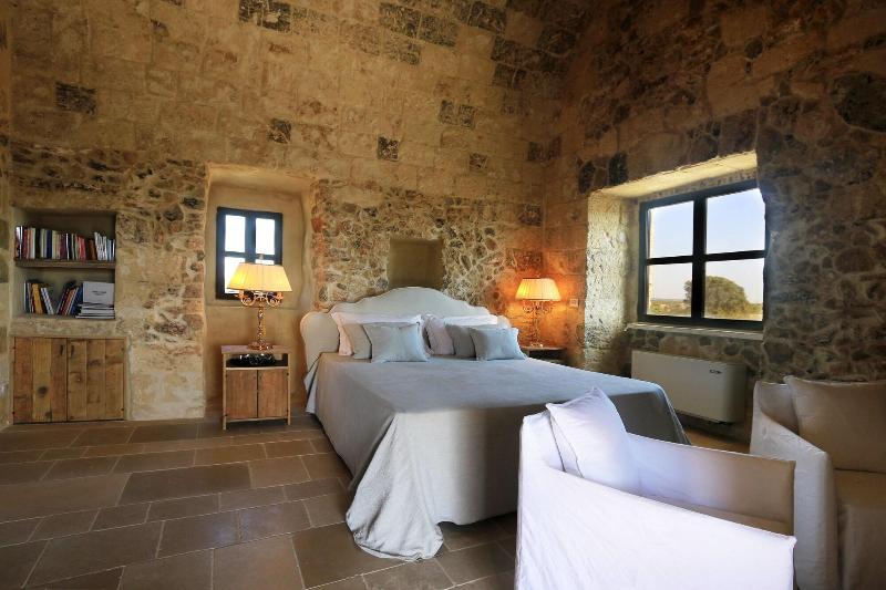 Antica Masseria Del Fano - Oda