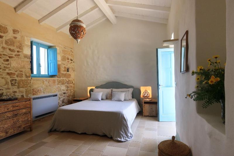Antica Masseria Del Fano - Oda