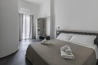 B&B Vittoria otel fotoğrafı