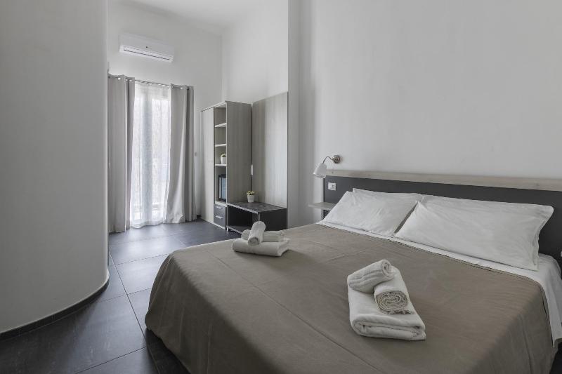B&B Vittoria - Genel