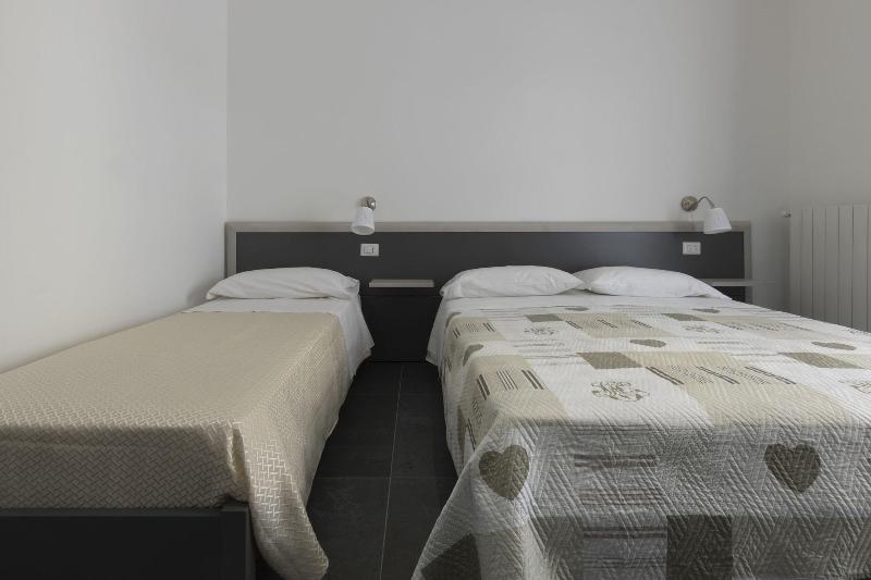B&B Vittoria - Oda