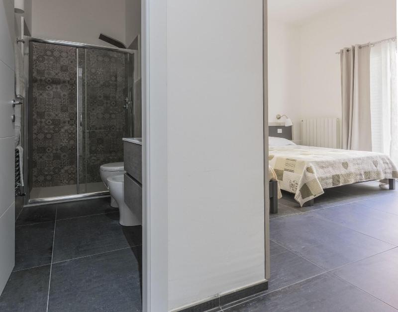 B&B Vittoria - Oda
