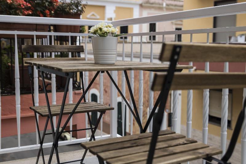 B&B Vittoria - Oda