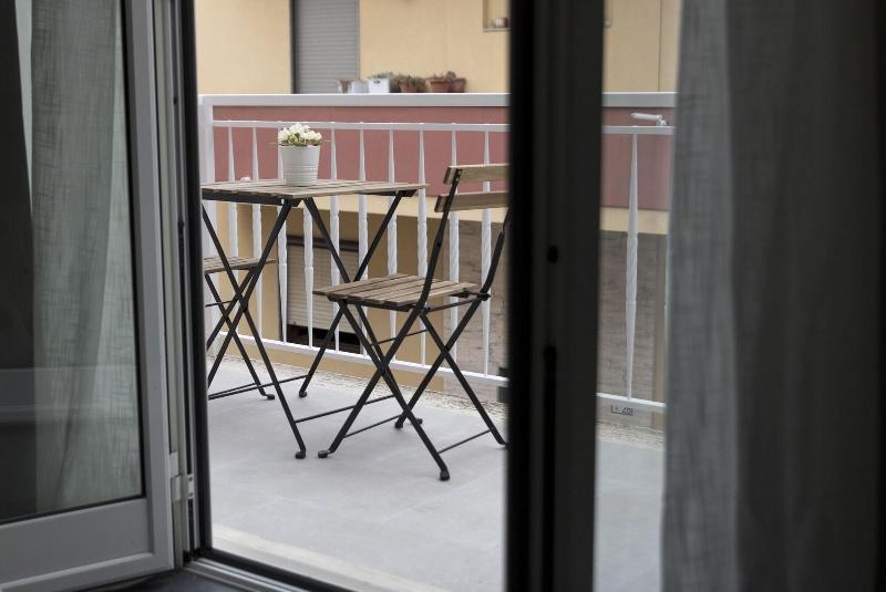B&B Vittoria - Oda