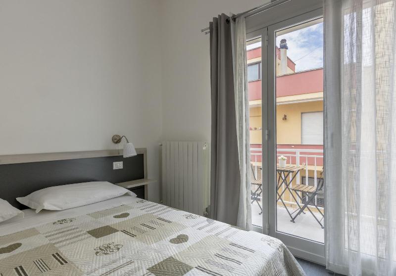 B&B Vittoria - Oda