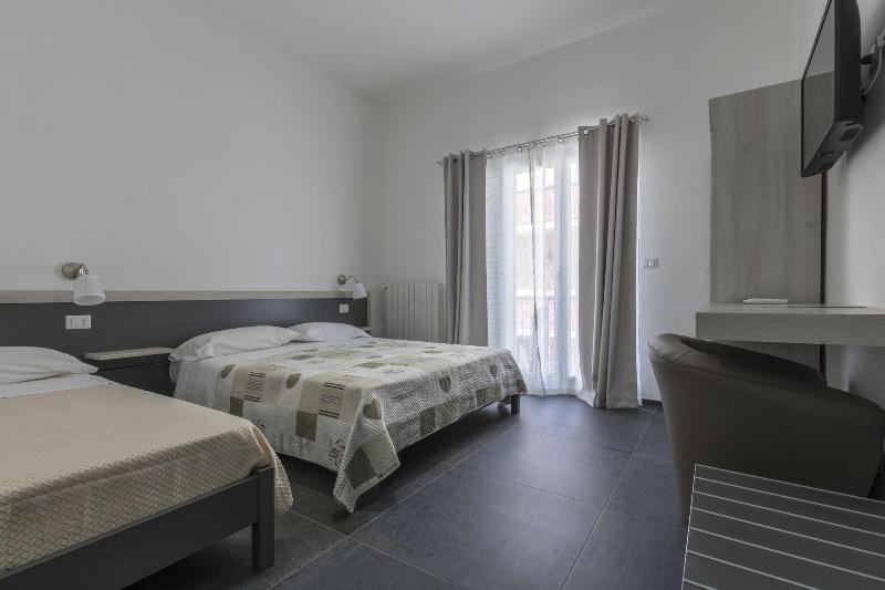 B&B Vittoria - Oda