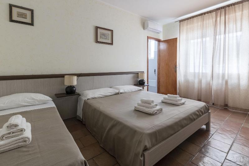 B&B Vittoria - Oda
