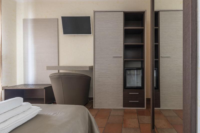 B&B Vittoria - Oda