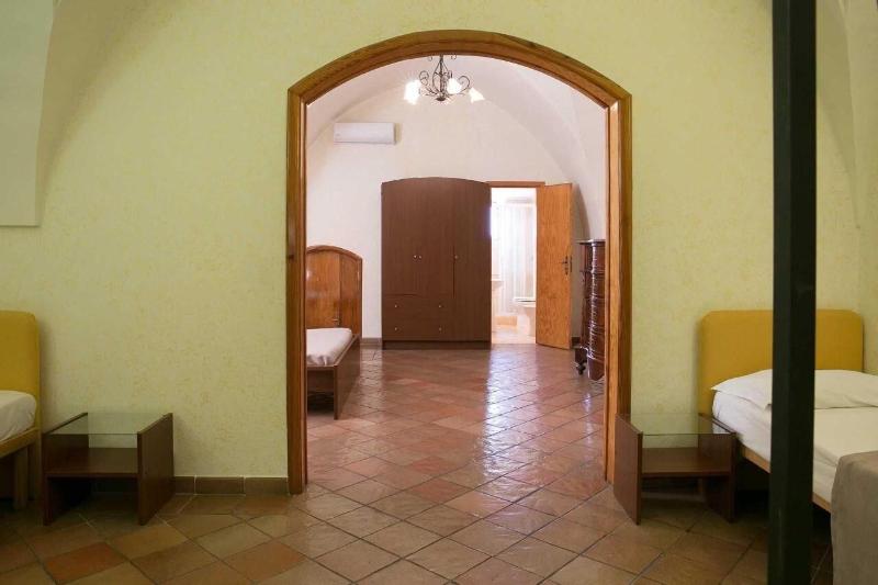 B&B Vittoria - Oda