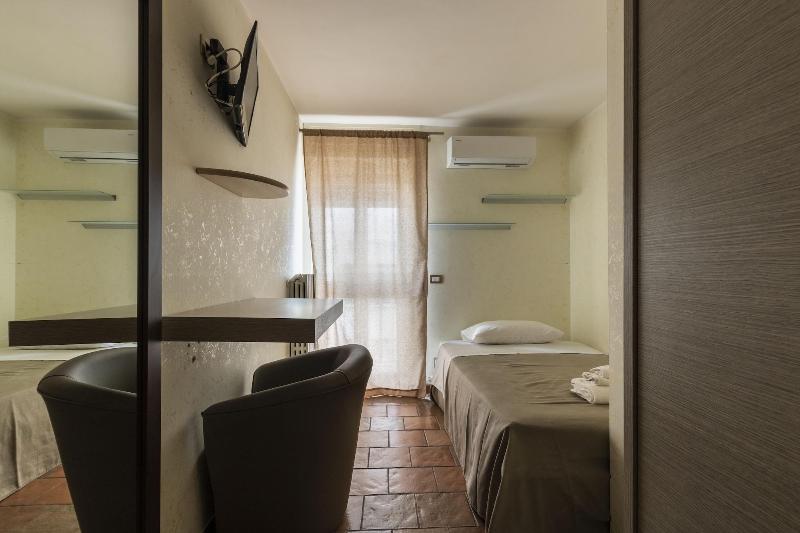 B&B Vittoria - Oda