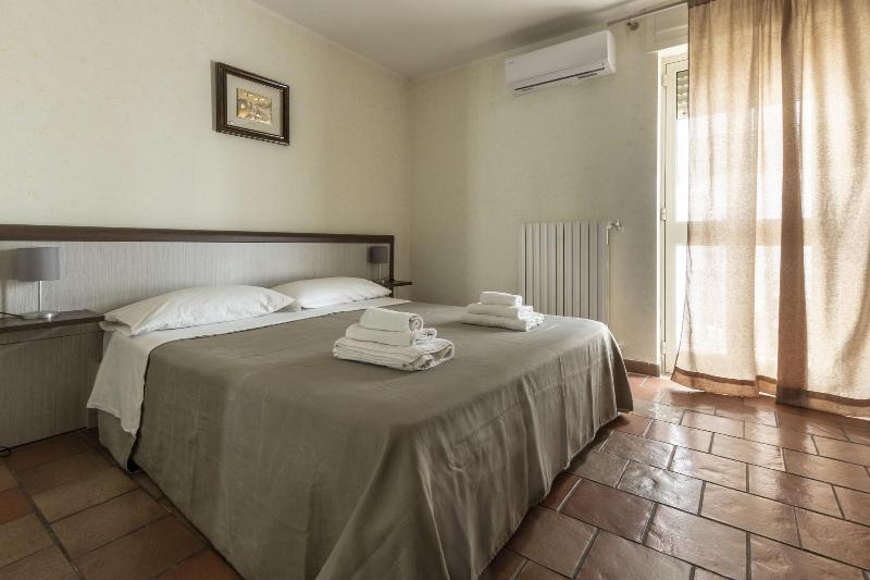 B&B Vittoria - Oda