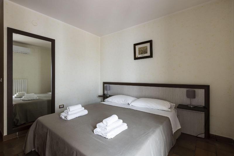 B&B Vittoria - Oda