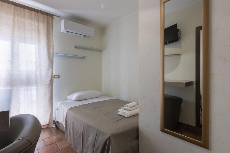 B&B Vittoria - Oda