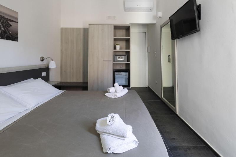 B&B Vittoria - Oda