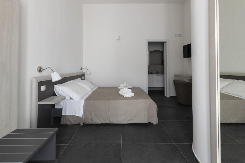 B&B Vittoria - Oda