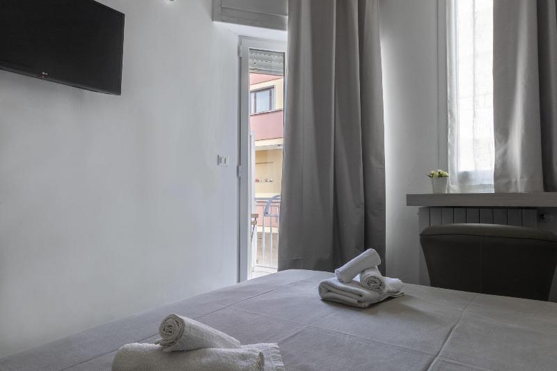 B&B Vittoria - Oda