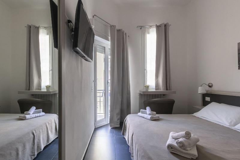 B&B Vittoria - Oda