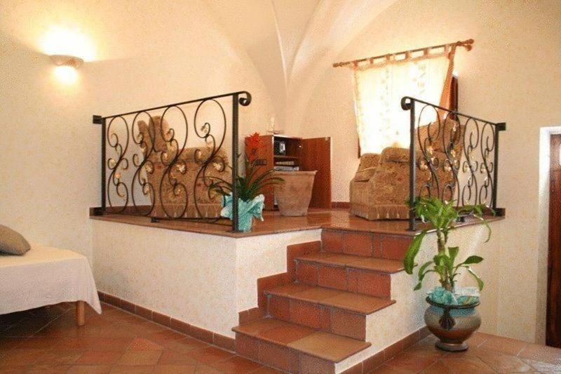 B&B Vittoria - Oda