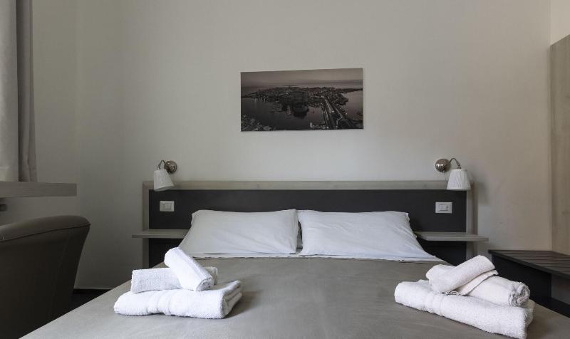 B&B Vittoria - Oda