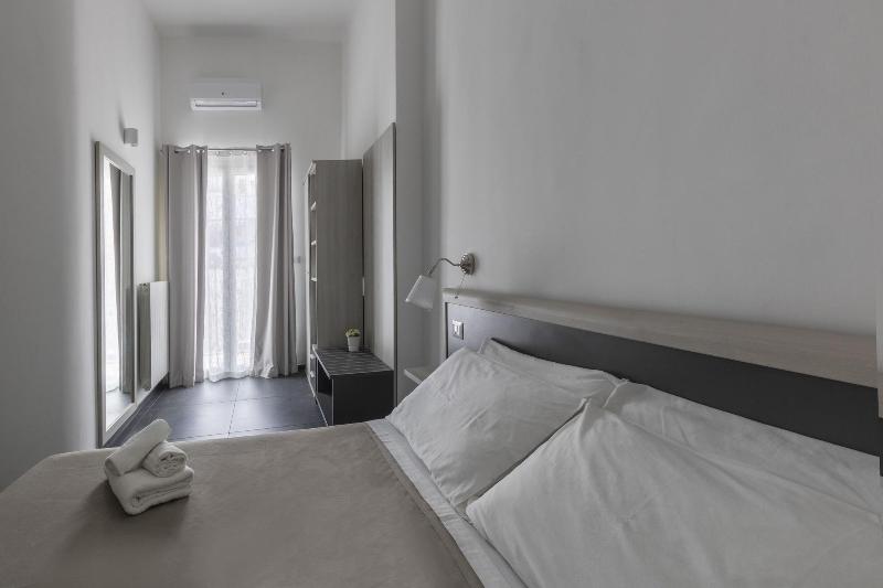 B&B Vittoria - Oda
