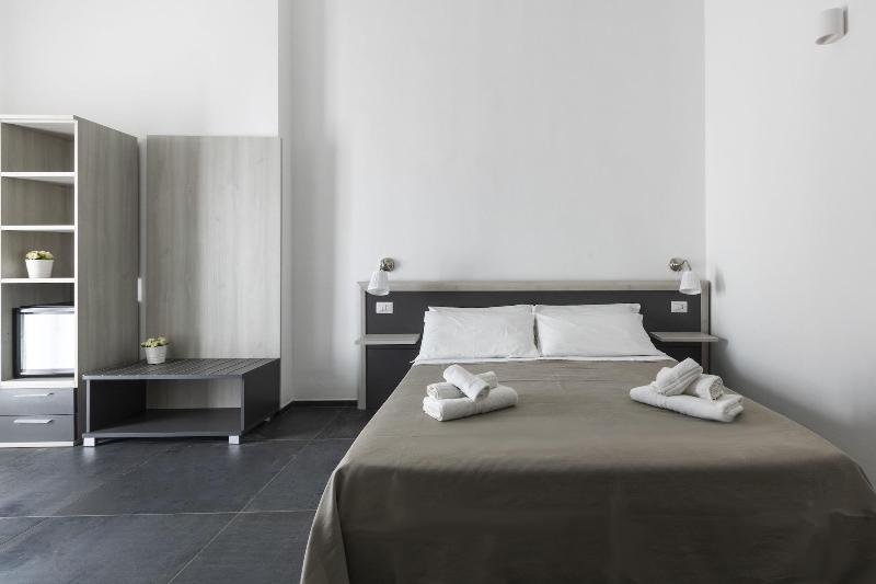 B&B Vittoria - Oda