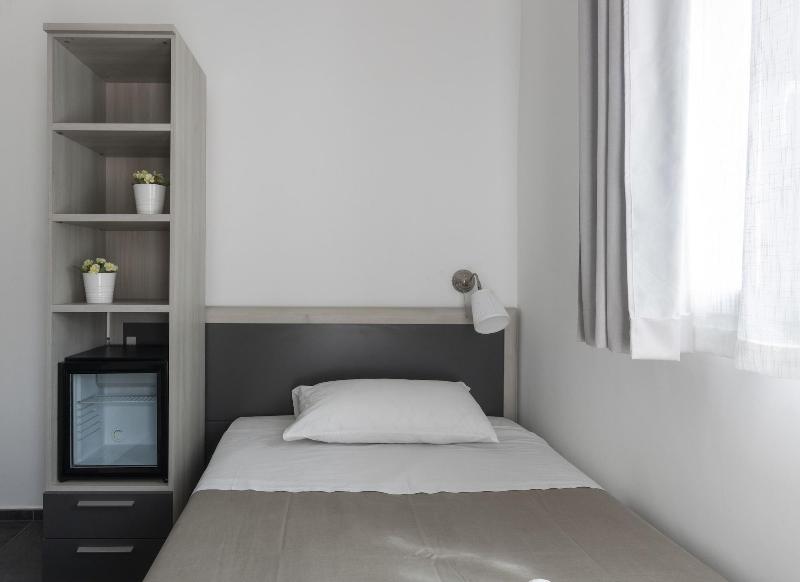 B&B Vittoria - Oda