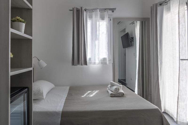 B&B Vittoria - Oda