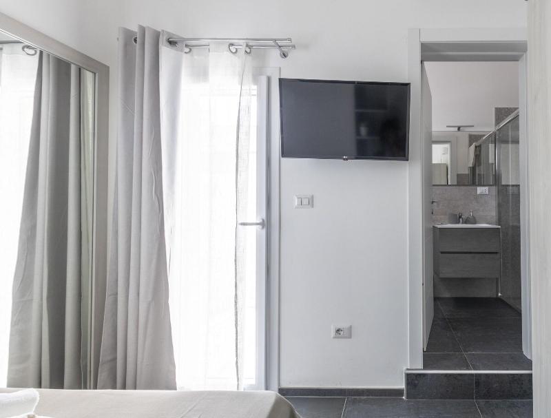 B&B Vittoria - Oda
