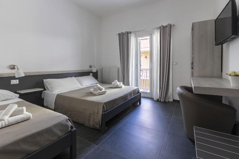 B&B Vittoria - Oda